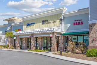 Bluffton, SC Office/Retail - 1127 Fording Island Rd Bluffton, SC Office/Retail - 1127 Fording Island Rd