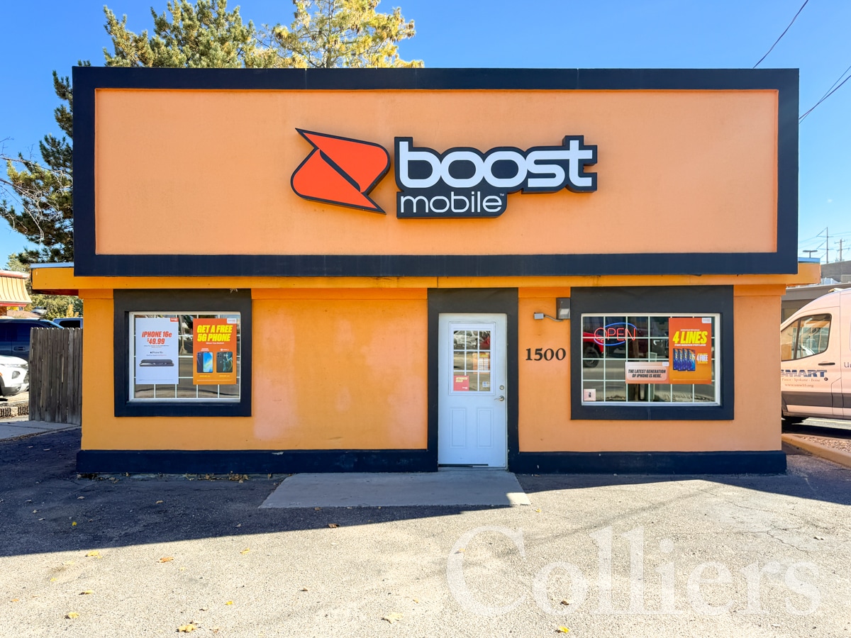 1500 S Orchard St, Boise, ID for Sale