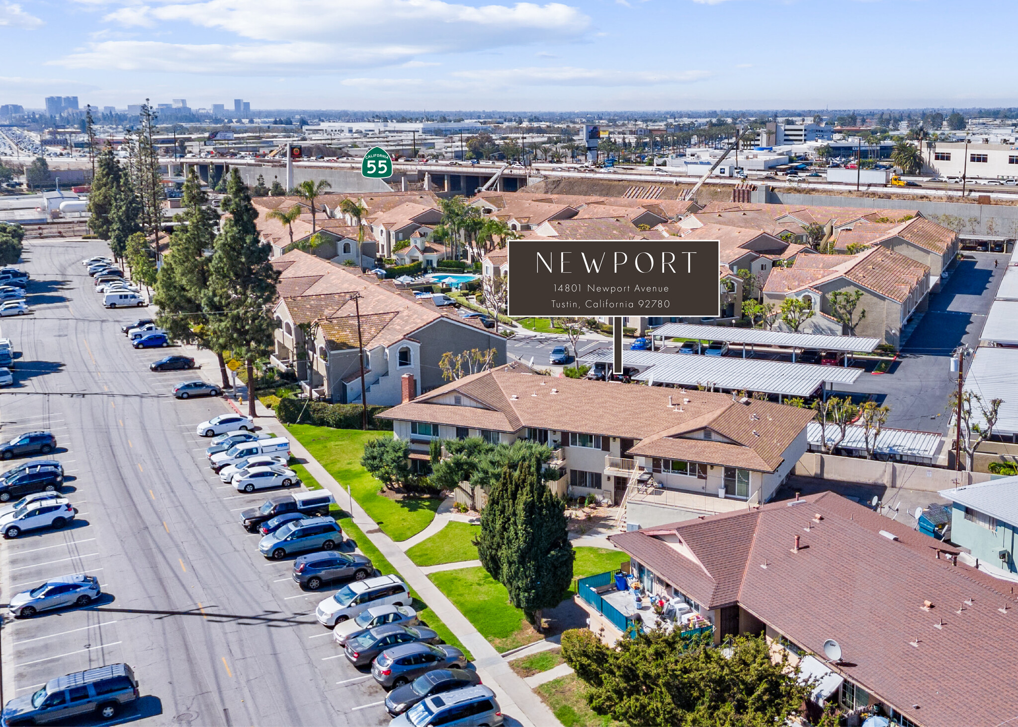 14801 Newport Ave, Tustin, CA for Sale