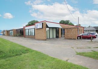 Cleveland, OH Office - 1511 Brookpark Rd