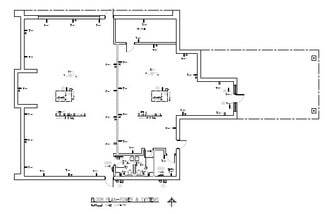 Oak Park, MI Office - 20930 Meyers Rd