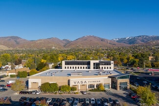 Bountiful, UT Freestanding - 250 W 1500 S Bountiful, UT Freestanding - 250 W 1500 S