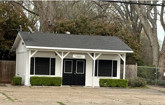 Shreveport, LA Retail - 10501 E Kings Hwy