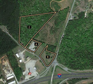 Gaffney, SC Commercial - Lemuel Gaffney, SC Commercial - Lemuel