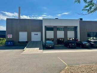Denver, CO Industrial - 5150-5160 Fox St