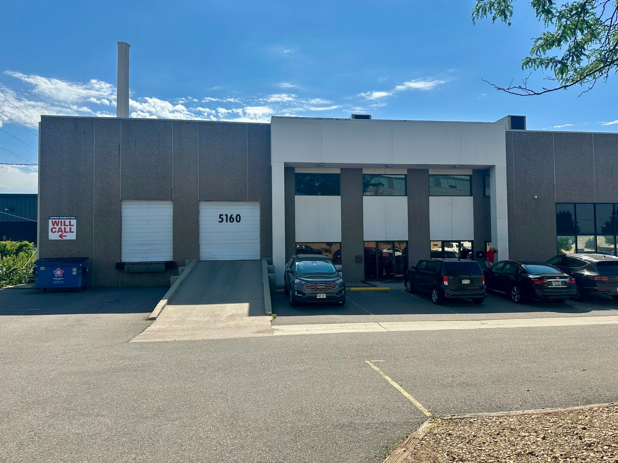 5150-5160 Fox St, Denver, CO for Rent