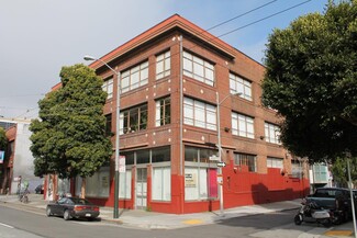 San Francisco, CA Flex - 1543-1547 Mission St