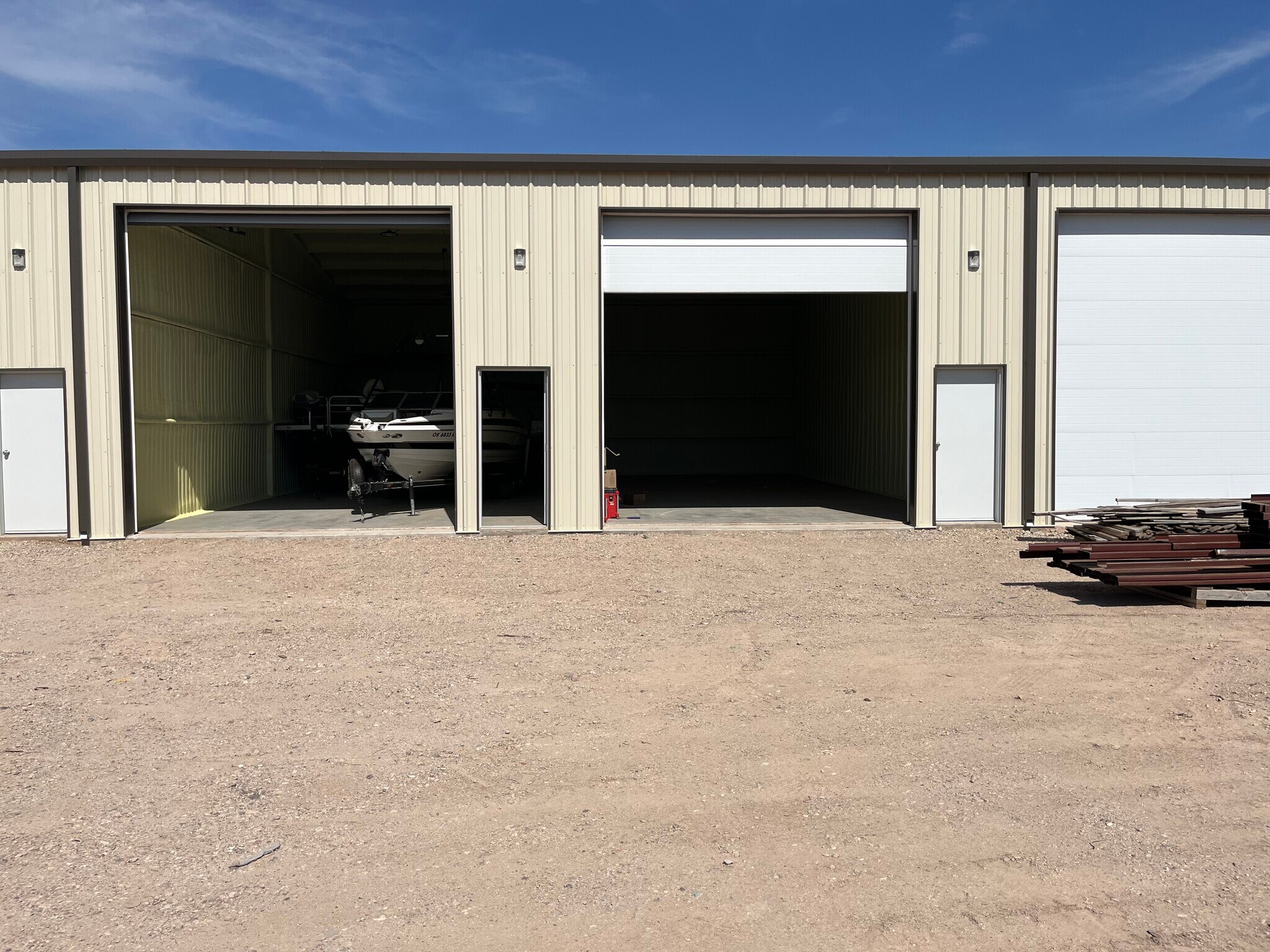 1743 W McCormick Rd, Amarillo, TX for Rent
