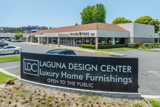 Laguna Niguel, CA Retail - 23811 Aliso Creek Rd