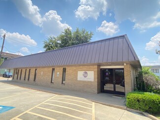 Fort Worth, TX Office/Medical - 617 Travis Ave