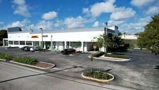 Lantana, FL Office/Retail, Retail - 503-523 Ridge Rd Lantana, FL Office/Retail, Retail - 503-523 Ridge Rd