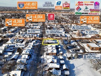 Saint Paul, MN Retail - 1146 Payne Ave Saint Paul, MN Retail - 1146 Payne Ave