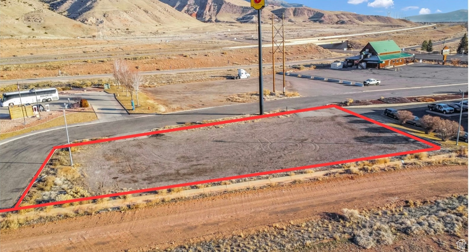 20 W 1400 N, Richfield, UT for Sale