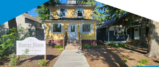 Edmonton, AB Office - 8612 104 St NW