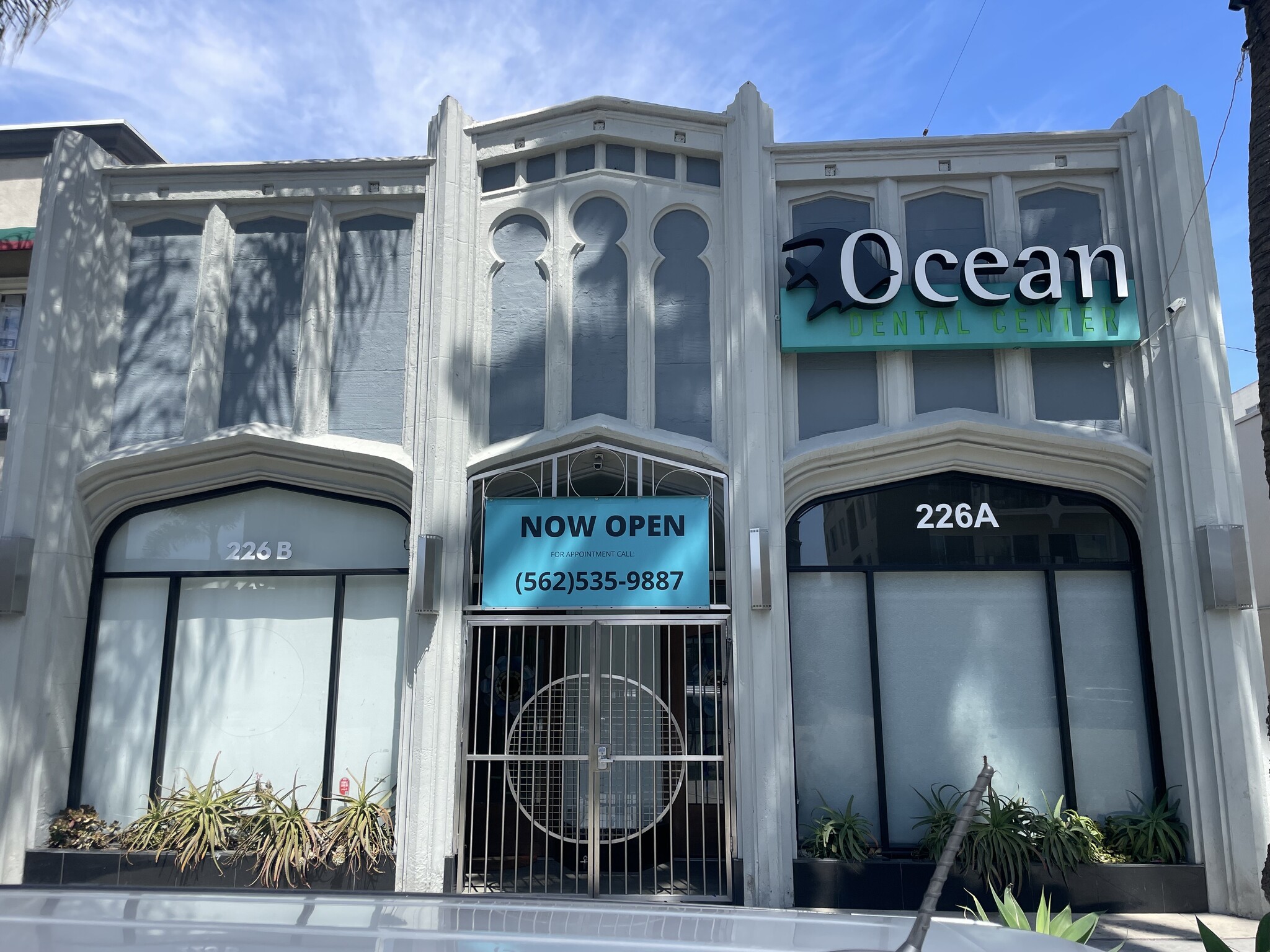 226 Atlantic Ave, Long Beach, CA for Rent