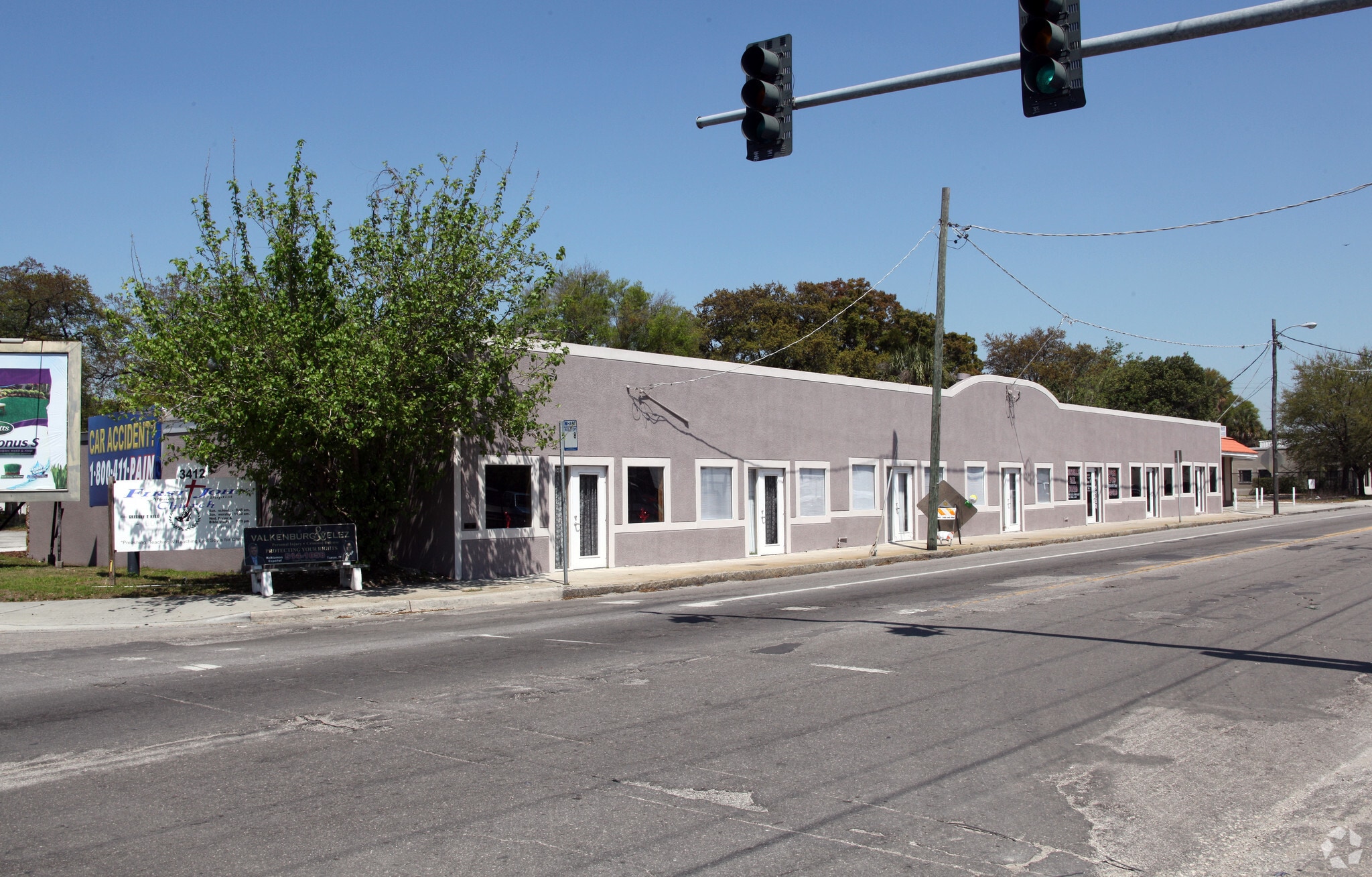 3410 E 7th Ave, Tampa, FL for Rent