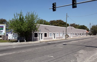 Tampa, FL Retail - 3410 E 7th Ave Tampa, FL Retail - 3410 E 7th Ave