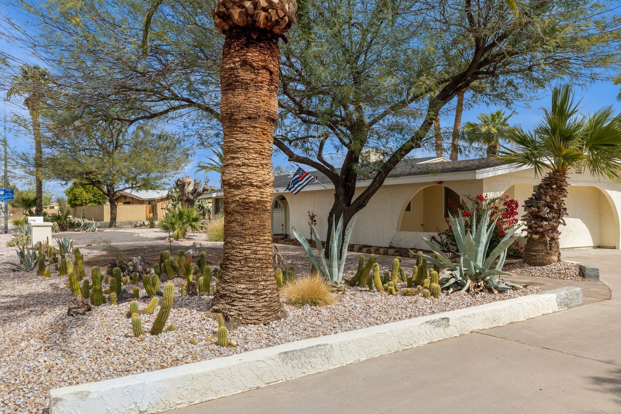 6401 E Larkspur Dr, Scottsdale, AZ for Sale