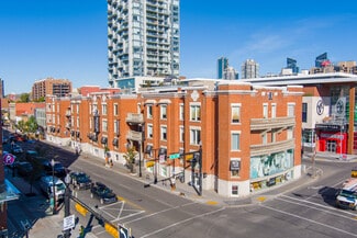 Calgary, AB Office - 908 17th Ave SW