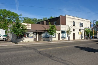 Saint Paul, MN Retail - 1342 Thomas Ave