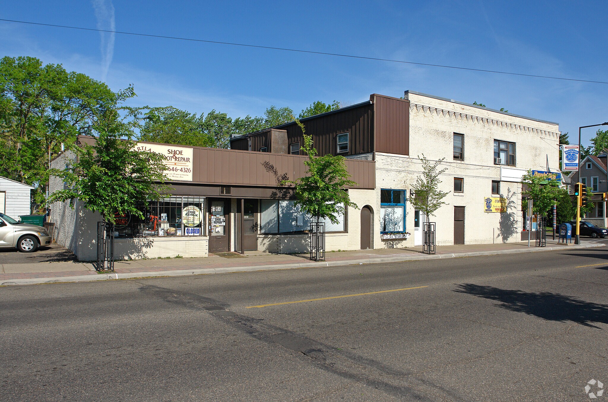 1342 Thomas Ave, Saint Paul, MN for Rent