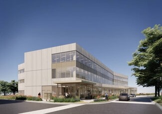 Folsom, CA Office/Medical - 3185 McCarthy Way Folsom, CA Office/Medical - 3185 McCarthy Way