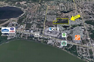 NEQ US Hwy 441 Radio Rd