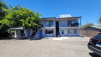 Reno, NV Apartments - 1385 W 6th St