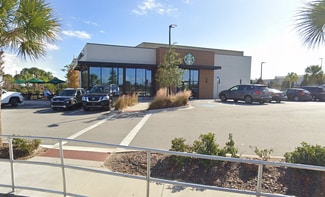 Kissimmee, FL Fast Food - 2875 N Old Lake Wilson Rd