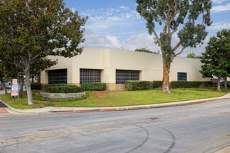 Costa Mesa, CA undefined - 3505 Cadillac Ave
