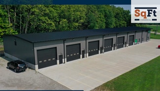 Harrison, OH Industrial - 7128 New Haven Rd
