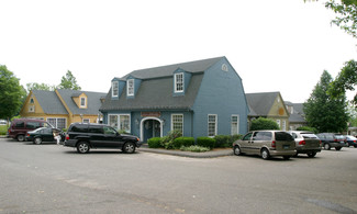 Litchfield, CT Office - 17 Commons Dr