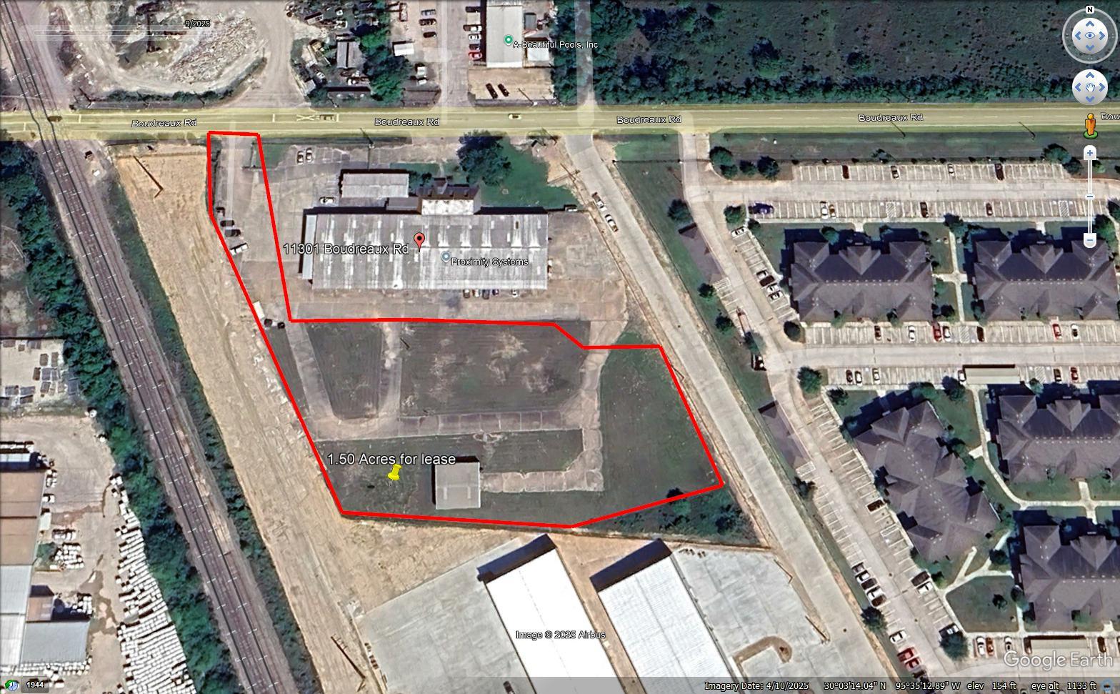 11301 Boudreaux Rd, Tomball, TX for Rent
