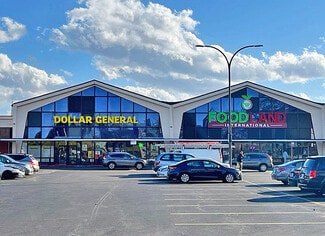 Lowell, MA Retail - 55-127 Church St