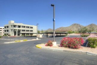 Phoenix, AZ Office/Medical - 9327 N 3rd St