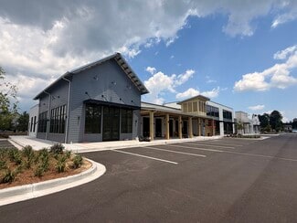 Savannah, GA Retail - 200 Basswood Dr