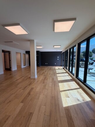 San Luis Obispo, CA Office - 1500 Palm St