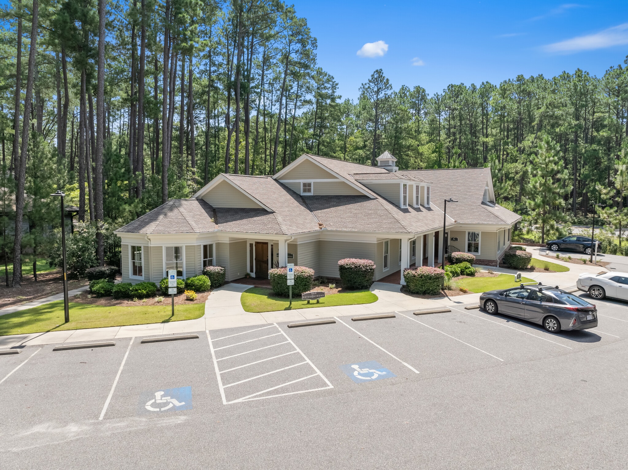 160 Turnberry Way, Pinehurst, NC for Sale