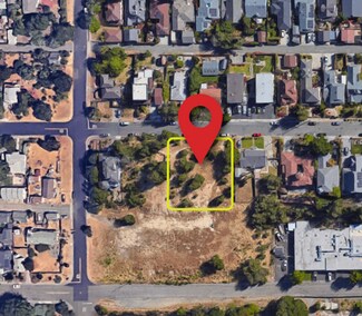 Benicia, CA Residential Land - East I Street Benicia, CA Residential Land - East I Street