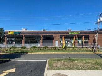 Secaucus, NJ Retail - 10 Meadowlands Pky Secaucus, NJ Retail - 10 Meadowlands Pky