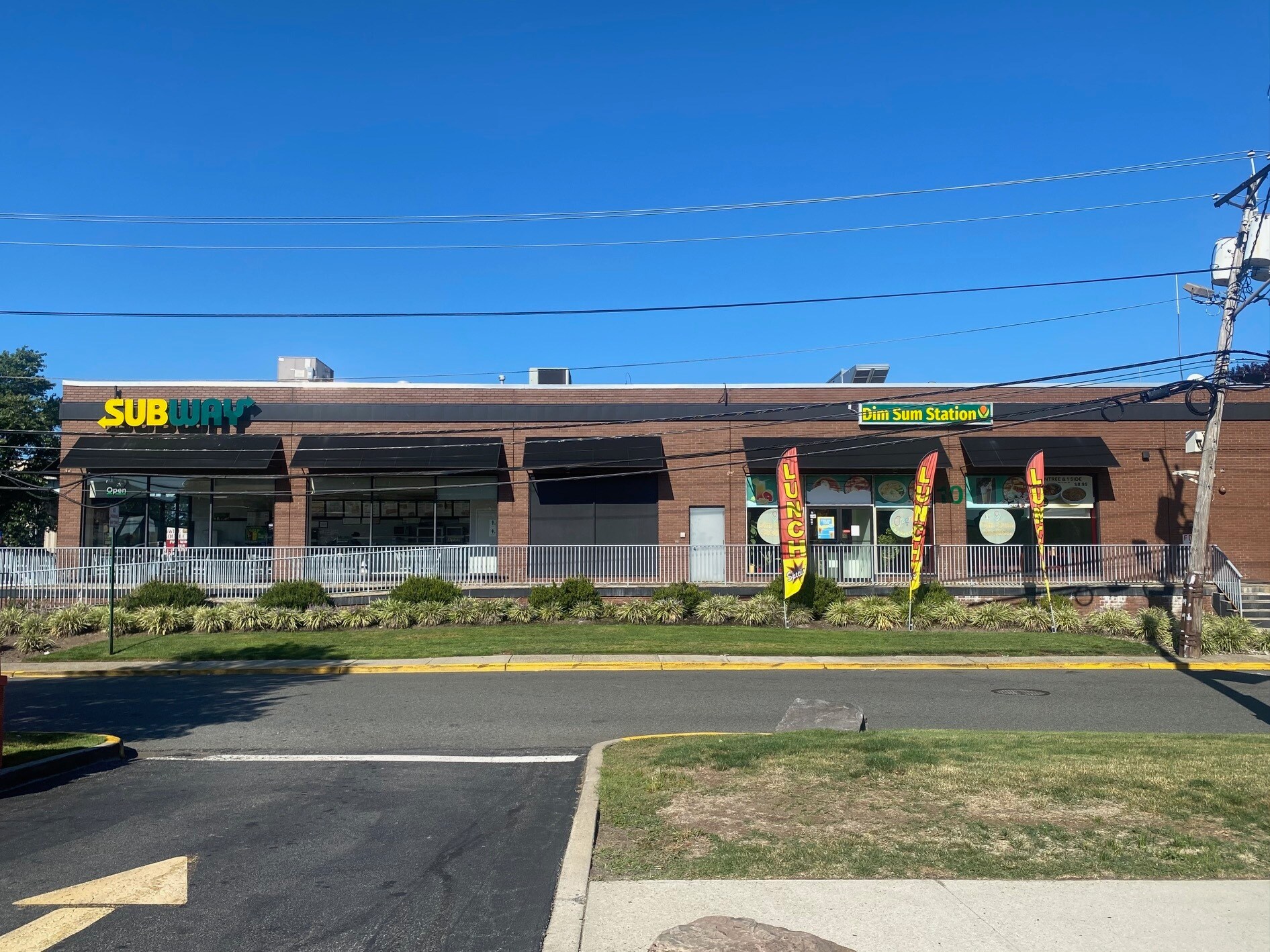 10 Meadowlands Pky, Secaucus, NJ for Rent