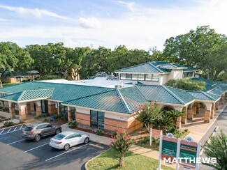 Pensacola, FL Medical - 4501-4551 Davis Hwy Pensacola, FL Medical - 4501-4551 Davis Hwy