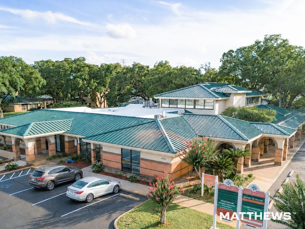 4501-4551 Davis Hwy, Pensacola, FL for Sale