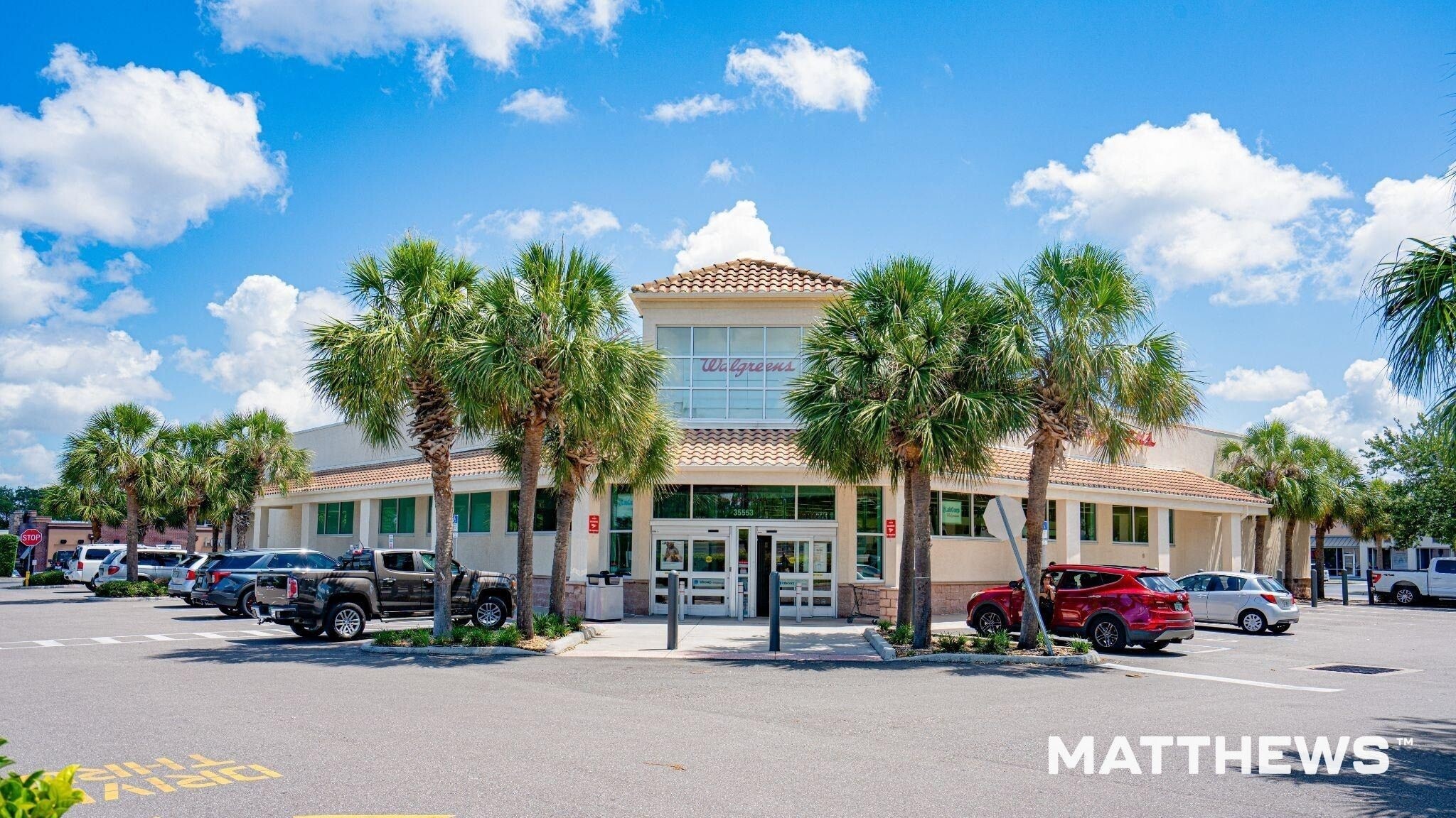 35553 US Hwy 19 N, Palm Harbor, FL for Sale