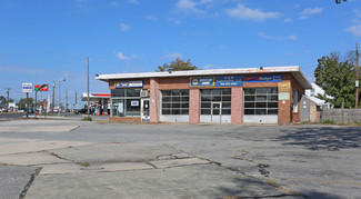 Hicksville, NY Auto Repair - 589 S Broadway