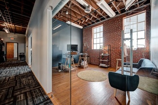 Oklahoma City, OK Office - 700 1/2 Sheridan