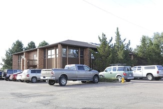 Colorado Springs, CO Office - 4291 Austin Bluffs Pky