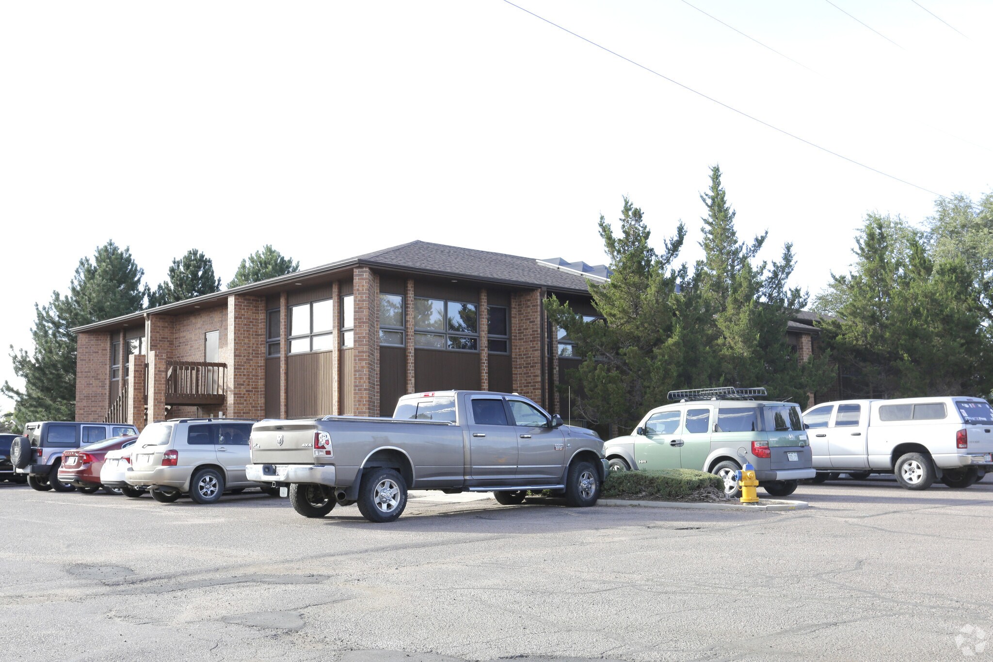 4291 Austin Bluffs Pky, Colorado Springs, CO for Rent