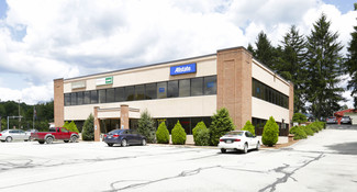 Indiana, PA Office - 2340 Warren Rd