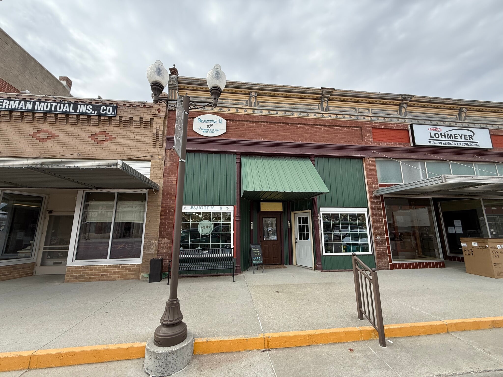 413 Main St, Scribner, NE for Sale